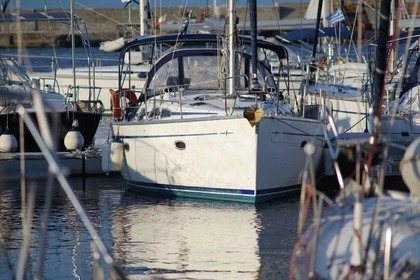 Miete Segelboot Bavaria 40 Cruiser Preveza