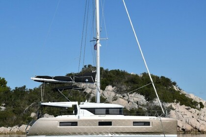 Charter Catamaran Lagoon Lagoon 46 Sukošan