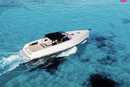 Location Yacht Vandutch Marine 40 Saint-Jean-Cap-Ferrat