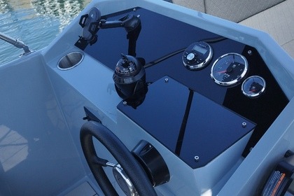 Hyra båt Båt utan licens  Valory 525 Premium Kato Gouves