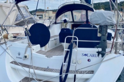 Noleggio Barca a vela Jeanneau Sun Odyssey 42i Rodi Garganico