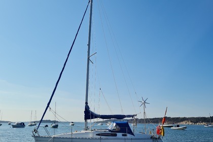 Hire Sailboat Jeanneau Sun Odyssey 29.2 Poole Harbour