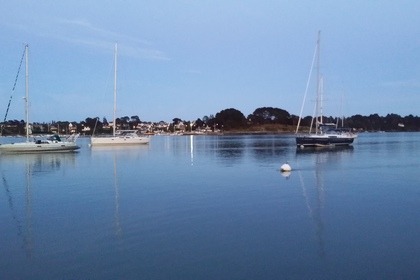 Location Voilier Bénéteau Moorings 38 US Baden