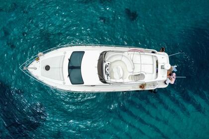 Noleggio Barca a motore Azimut 43 Flybridge Mykonos