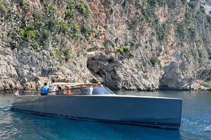 Rental Motor yacht Vandutch Marine VD40 Cannes