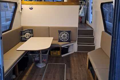 Aluguel Lancha Holiday Mansion Barracuda Mediterranean 38 L'Escala