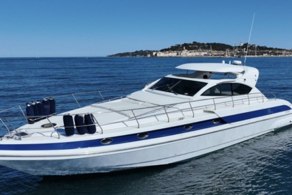 Location Bateau à moteur Conam 58 S Port Grimaud