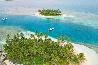 Alquiler Velero Jeanneau Sun Odyssee 44i Archipiélago de San Blas