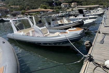 Noleggio Gommone QINGDAO HAOHAI BOAT CO., LTD MOANA Porto Vecchio