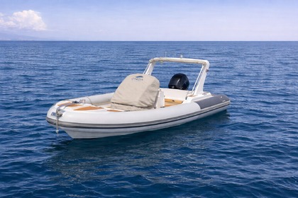 Aluguel Semi Rígido Onda marine 700 black 700 Pietà