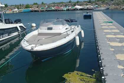 Location Bateau à moteur Jeanneau Cap Camarat 5.5 Grand-Bourg