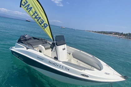 Ενοικίαση Σκάφος χωρίς δίπλωμα  Compass 150cc Πευκοχώρι