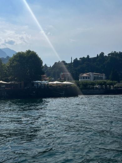 Tremezzina Without license Tullio Abbate Sea Star Open 21 alt tag text