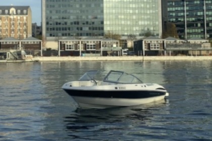 Charter Motorboat Maxum 1800 Sr Paris