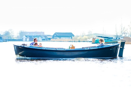 Miete Boot ohne Führerschein  Stil 660 Jirnsum