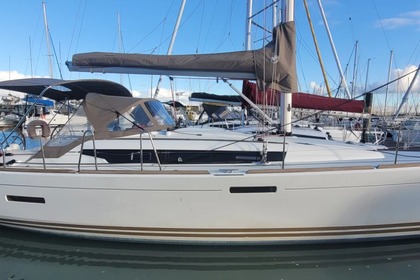 Aluguel Veleiro Jeanneau Sun Odyssey 379 La Rochelle