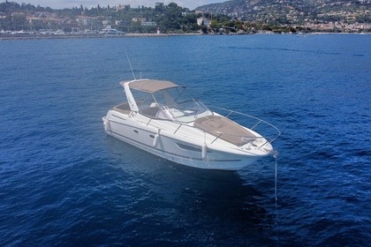 Charter Motorboat Jeanneau Leader 8 Beaulieu-sur-Mer
