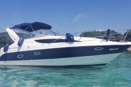 Rental Motorboat « Mariya » Bayliner 285 Cannes