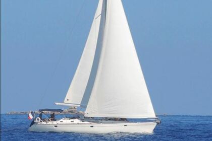 Charter Sailboat JEANNEAU SUN ODYSSEY 52.2 Fiji