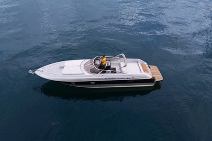 Rental Motorboat Ilver ILVER SECTRA 37 Moniga del Garda