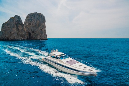 Hire Motor yacht Conam 58 S Sorrento