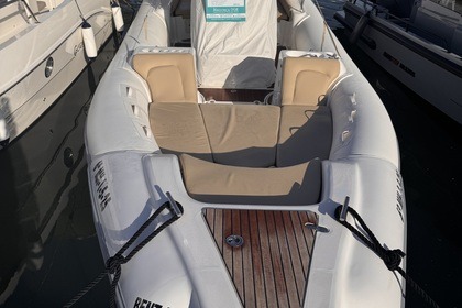 Verhuur Motorboot Bat 996 Cala d'Or
