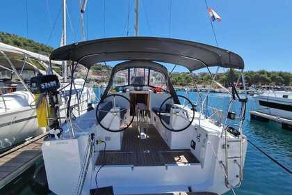 Rental Sailboat Scandinavia Yachts Scandinavia 35 Biograd na Moru