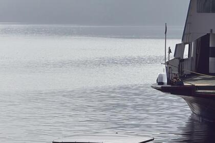 Charter Motorboat Tullio Abbate Soleil 33 Tremezzina