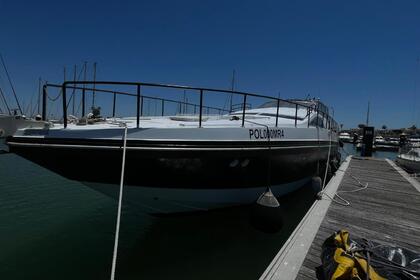 Miete Motorboot Coanda Coanda Chipiona