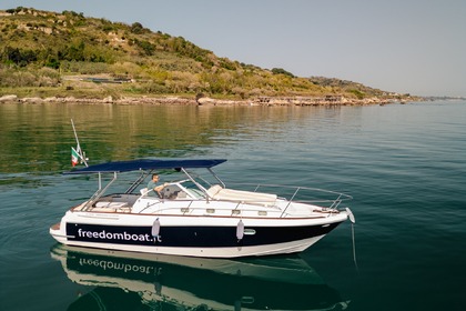 Hire Motorboat Beneteau Ombrine 1001 Fossacesia