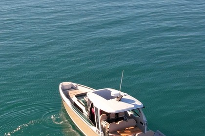 Rental Motor yacht Saxdor GTO 320 Corfu