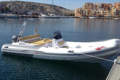 Rental RIB ITALBOATS PREDATOR 599 Golfo Aranci