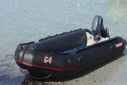 Miete Boot ohne Führerschein  Zodiac SANS PERMIS Porto-Vecchio