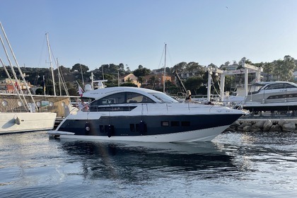 Charter Motorboat Fairline 50 GT Beaulieu-sur-Mer