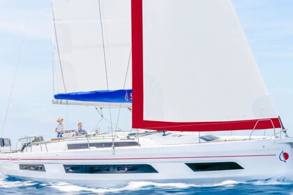 Verhuur Zeilboot  Sunsail 41.3 Marina