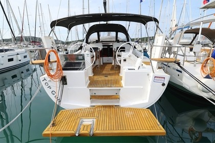 Rental Sailboat Elan Marine Elan Impression 45.1 Pirovac