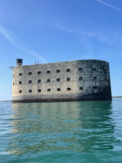 Λα Ροσέλ RIB Capelli Capelli Tempest 630 alt tag text