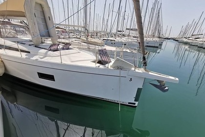 Miete Segelboot  Oceanis 51.1 Air Condition/Generator Athen