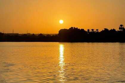 Alquiler Velero Wauquiez Amphora Asuán