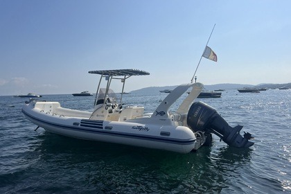 Hire RIB Nuova Jolly King Saint-Tropez