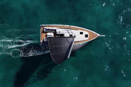 Verhuur Zeilboot  Sun Odyssey 380 Rogoznica