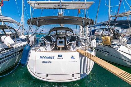 Noleggio Barca a vela Bavaria Yachtbau Bavaria Cruiser 34 Lefkada