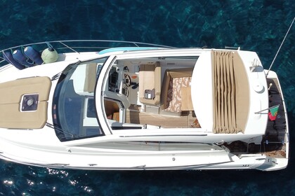 Hire Motorboat Cristal Sea Madeira Leader 9 Madeira