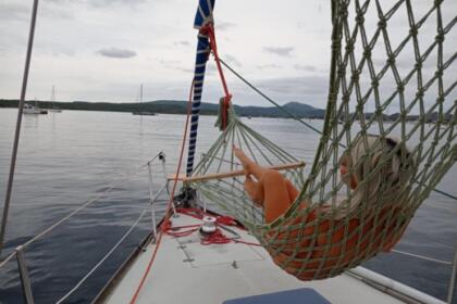 Rental Sailboat North Wind Mistral Ibiza