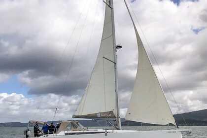 Charter Sailboat Dufour Dufour 430 Grand Large Baiona