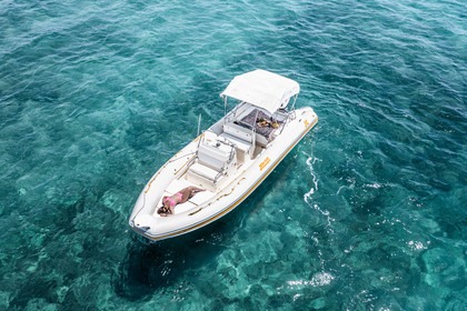 Noleggio Gommone Joker Boat clubman 27 Avola