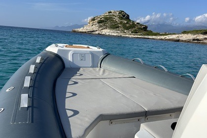Location Semi-rigide Fanale marine Falchettu Saint-Florent
