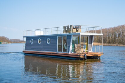 Rental Houseboats D13 Woma D13 - Standard Waren