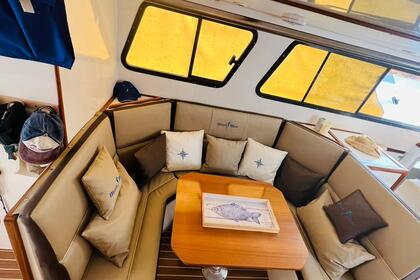 Alquiler Lancha Cata 43 Puerto Rico de Gran Canaria