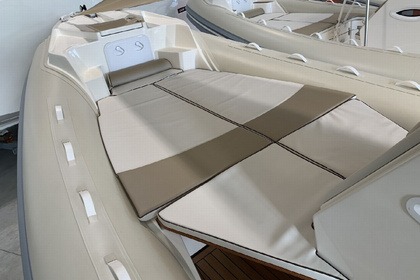 Location Semi-rigide LOMAC LOMAC 850 Ajaccio